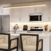 The Southerly at St. Augustine apartment kitchen rendering